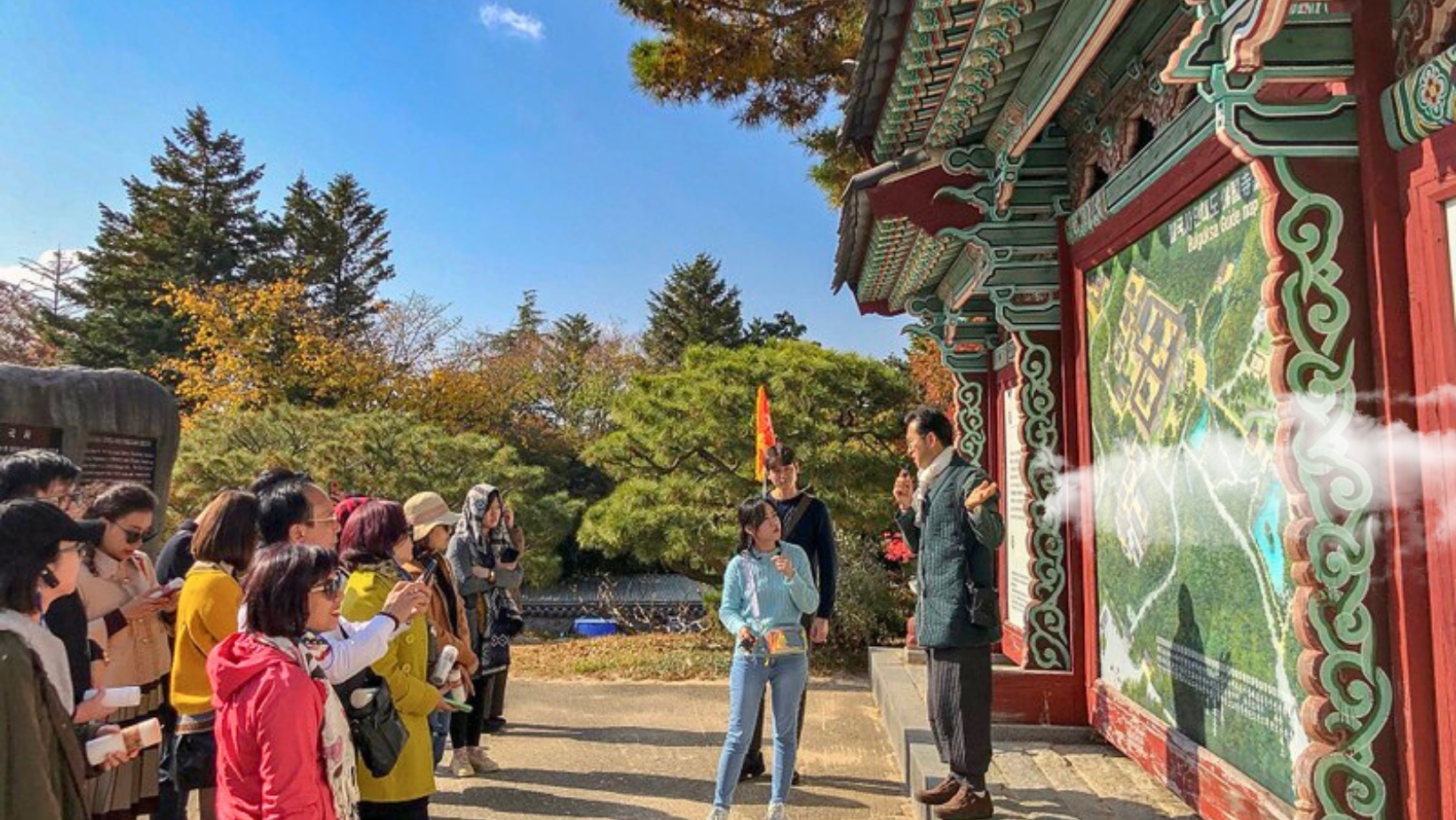 Analysis of outbound travel trends among Vietnamese tourists in 2025